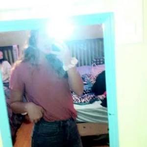 Meet your Posher, Mykayla